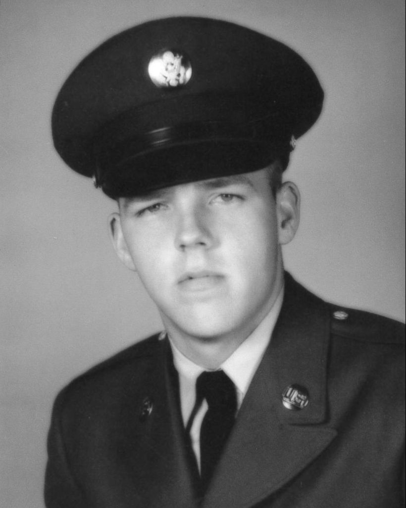 Carl J. Fosberg, Sr. Profile Photo
