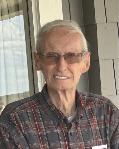 Stephen Early Stout's obituary image