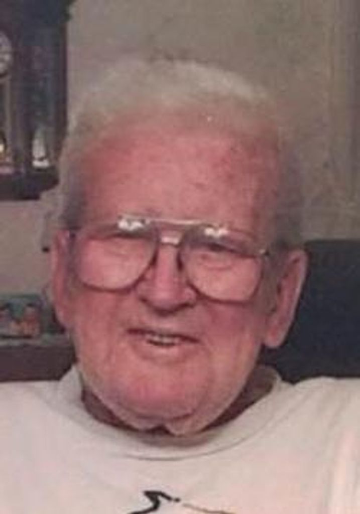 Carl E. “Kikey” Mcelwee