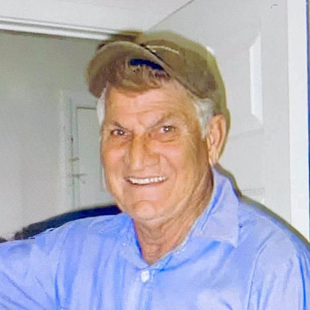 James Edgar Davis Profile Photo