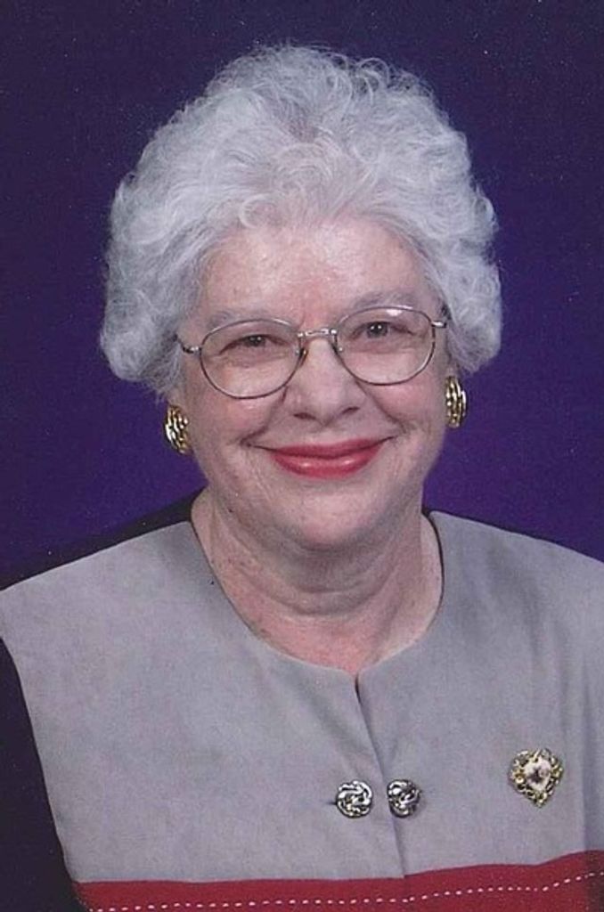 Carolyn Maki Priuska