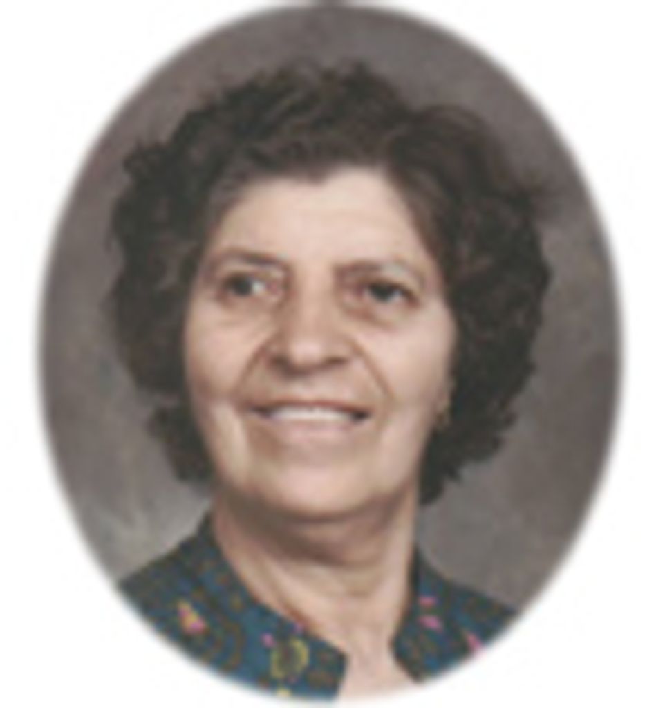 Isabel M. Alves