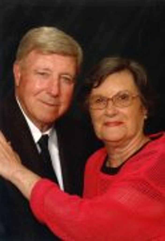 Cecil & Delma Devine Profile Photo