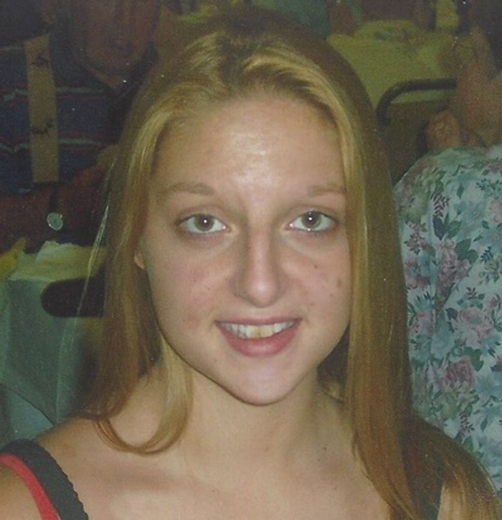 Samantha Nicole Henderson