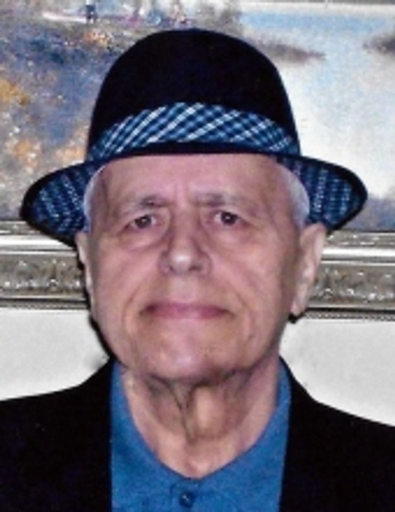 Richard E. Hacke