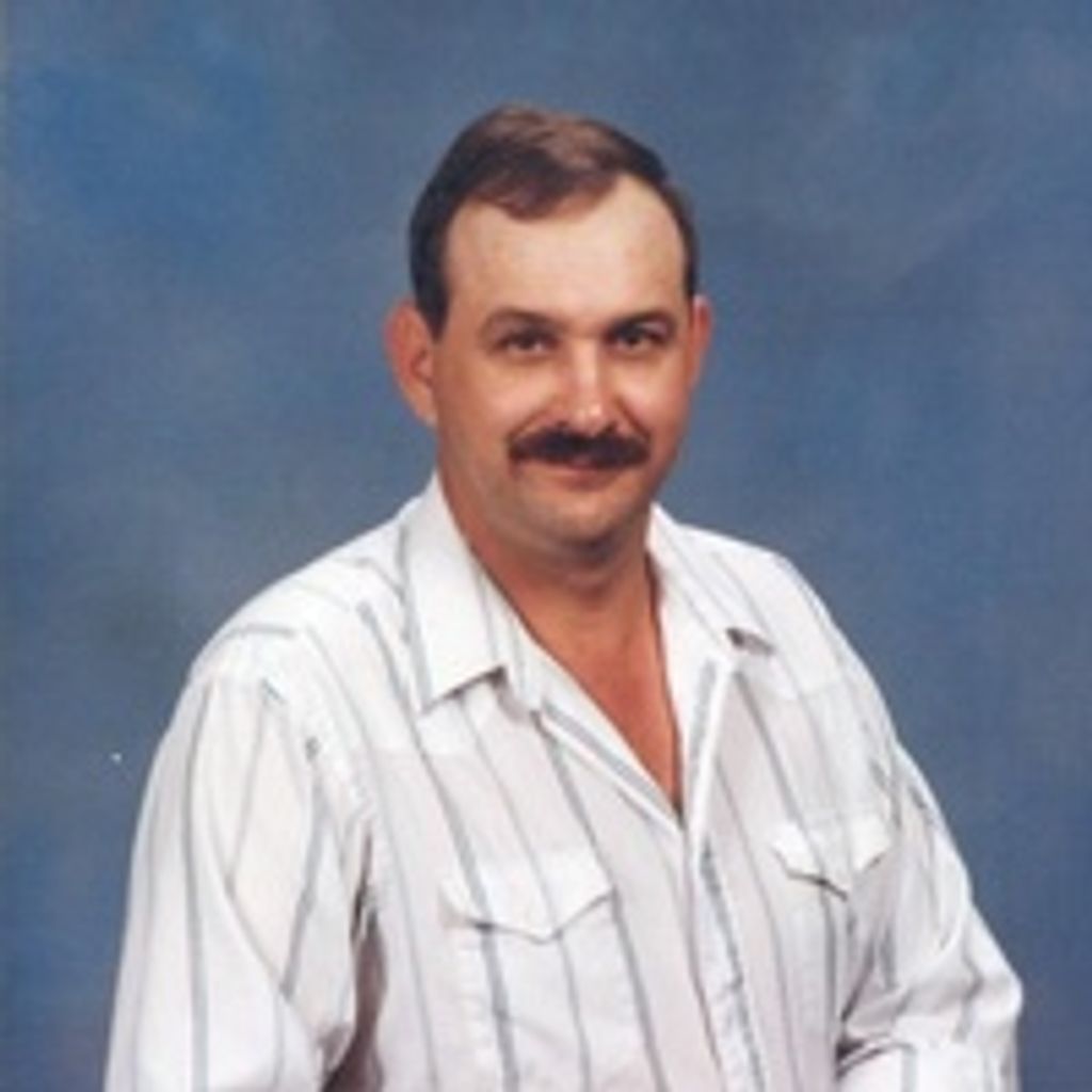 Roger Allen Stevens Profile Photo
