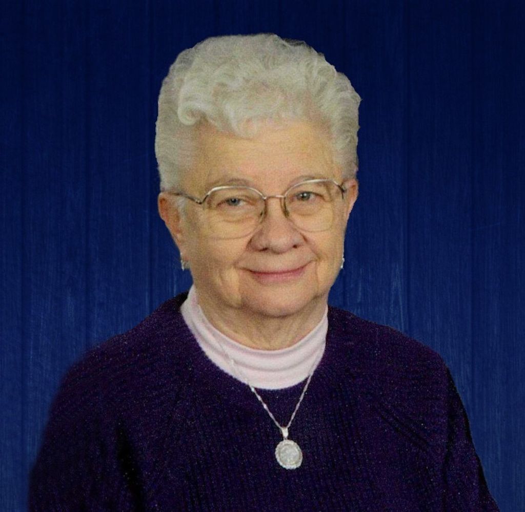 Shirley Breach Profile Photo