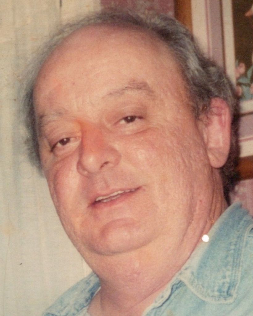 Richard Andrew O'Brien