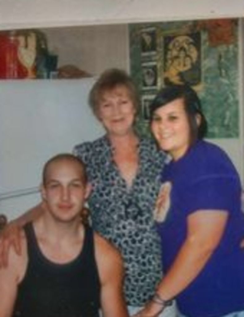 Barbara Ann Screws Profile Photo