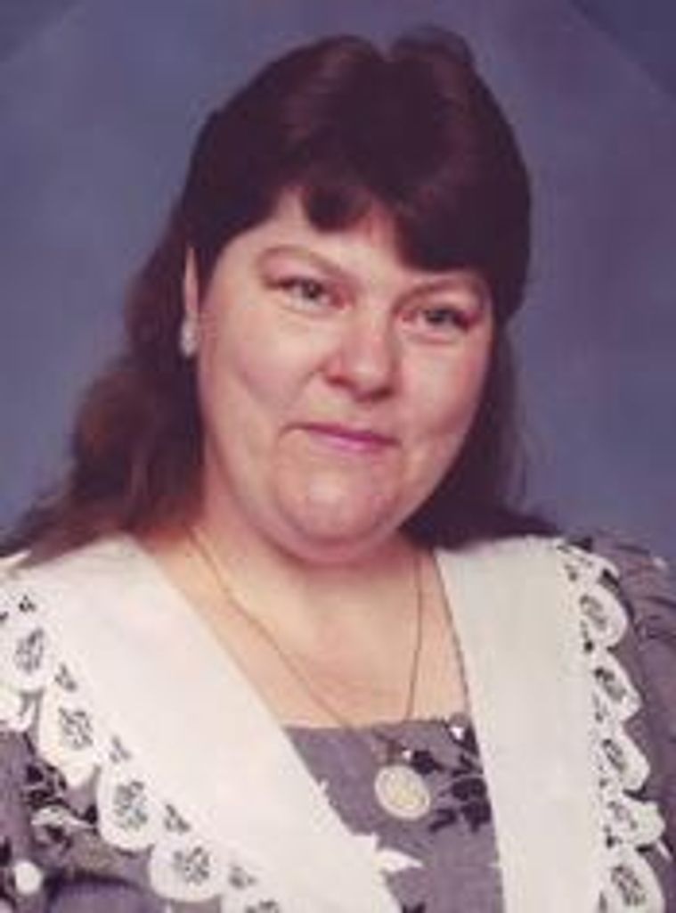 Betty Jean Brooks