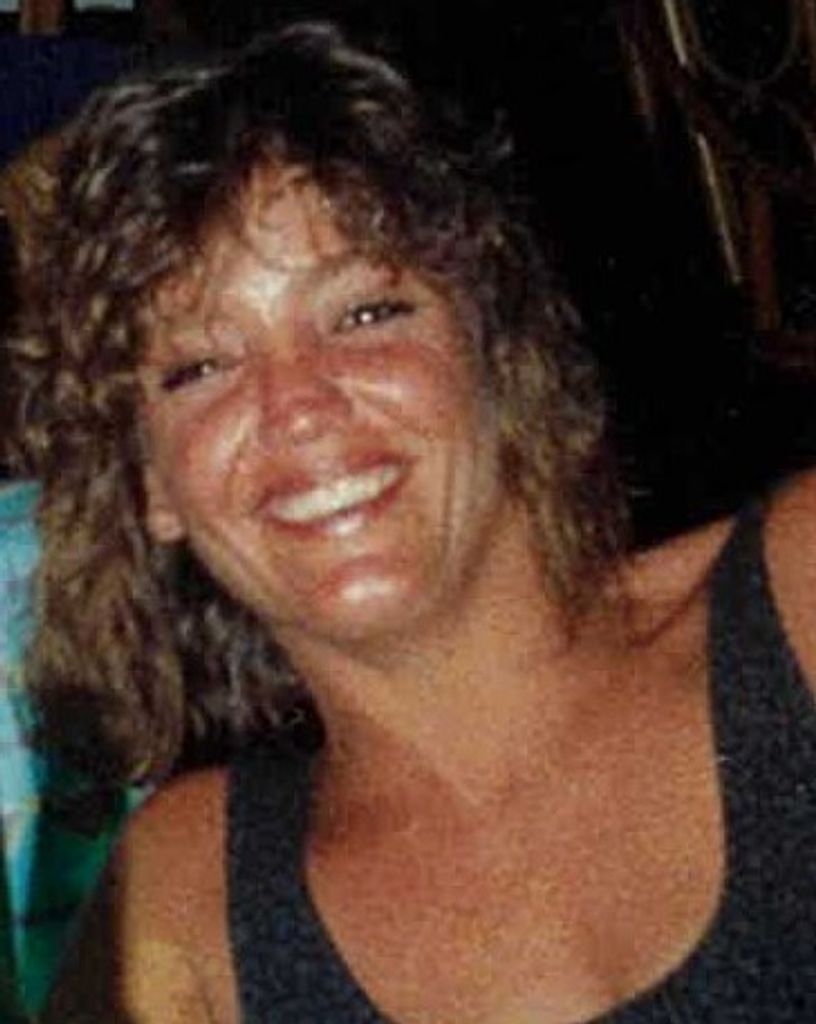Susan "Susie" Marie Willson