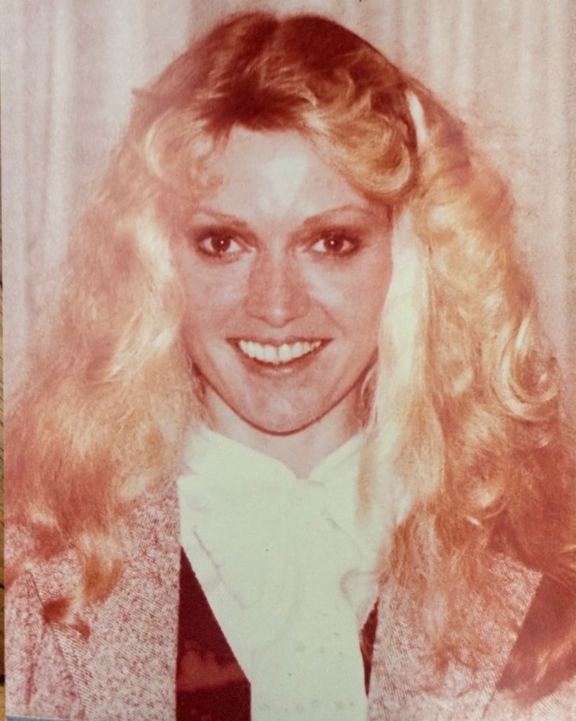 Elana M. Vogel