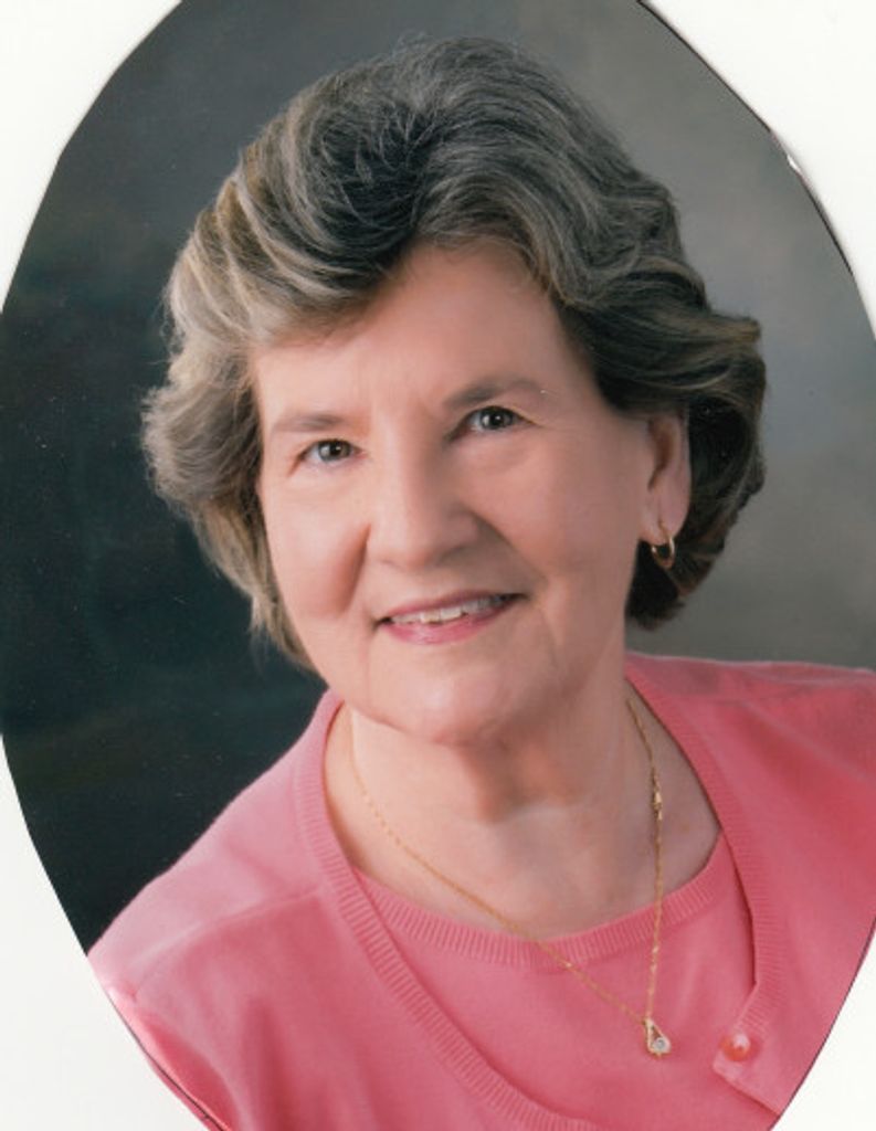 Ethel King Lewis Bryant