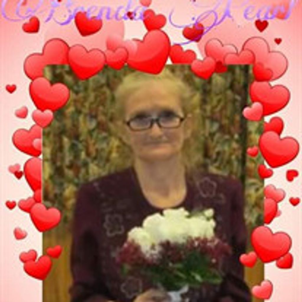 Brenda P. Sumeriski