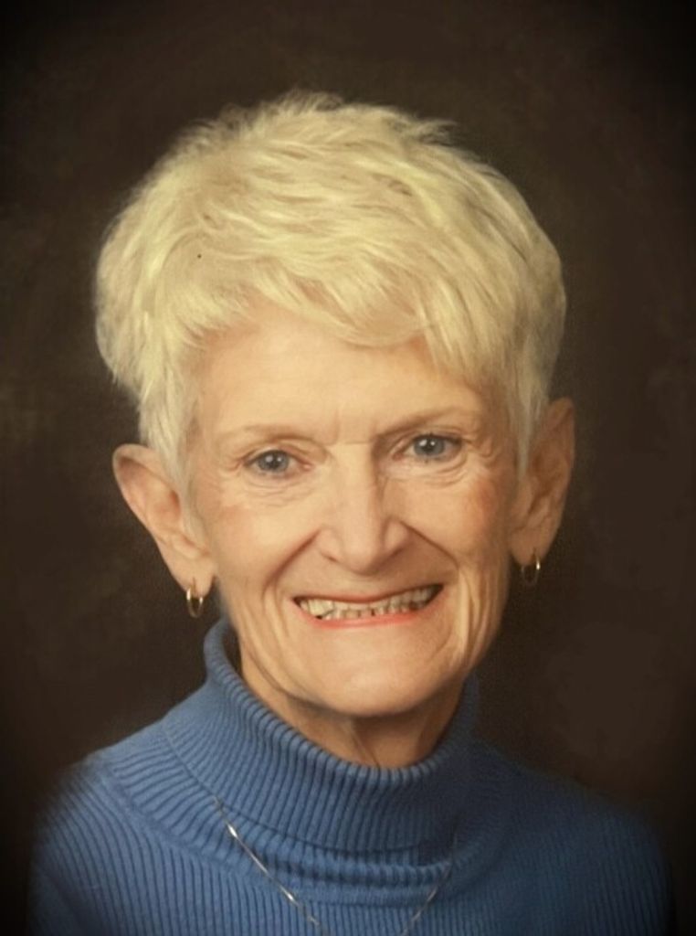 Mary D. Henry