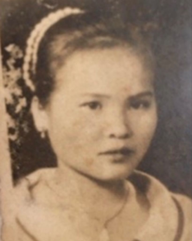 Amy Khampheng Saysiri