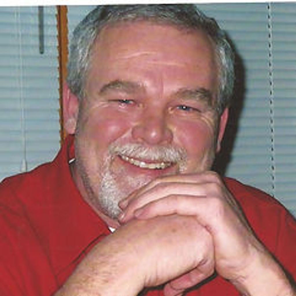 Steven J. Schroeder