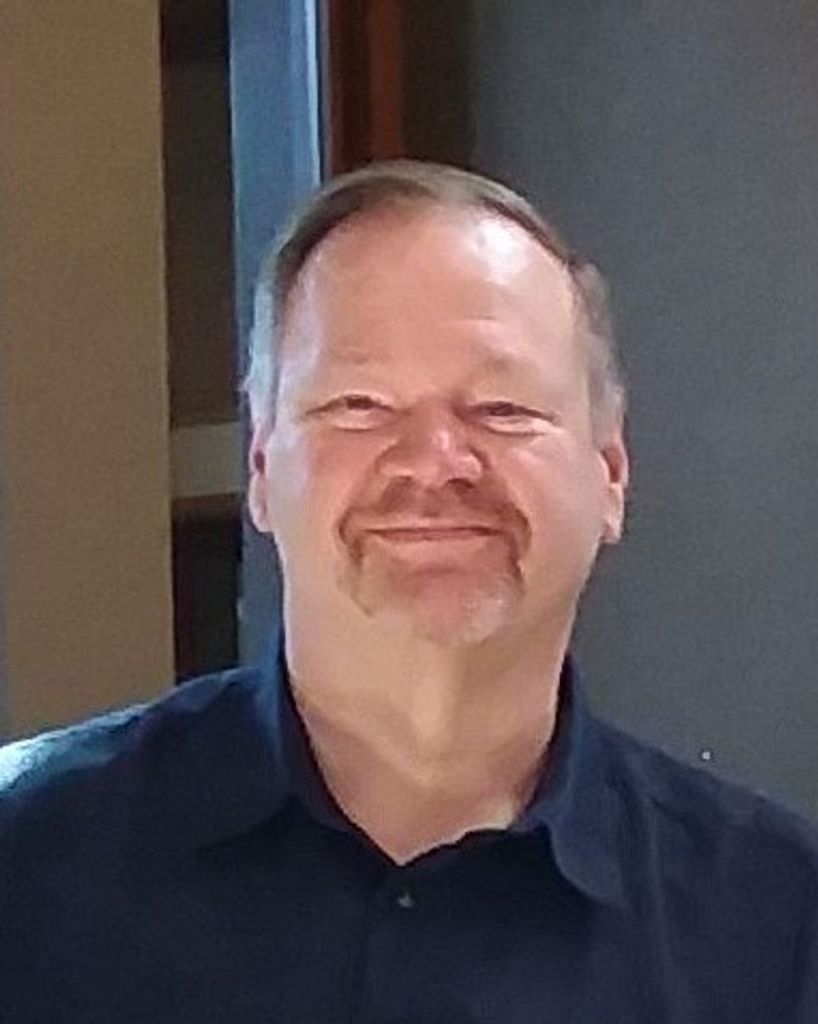 Vincent "Vince" W. Burke Profile Photo