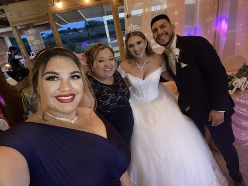 Monica Jazmin Ybarra photo gallery thumbnail 2 of 156