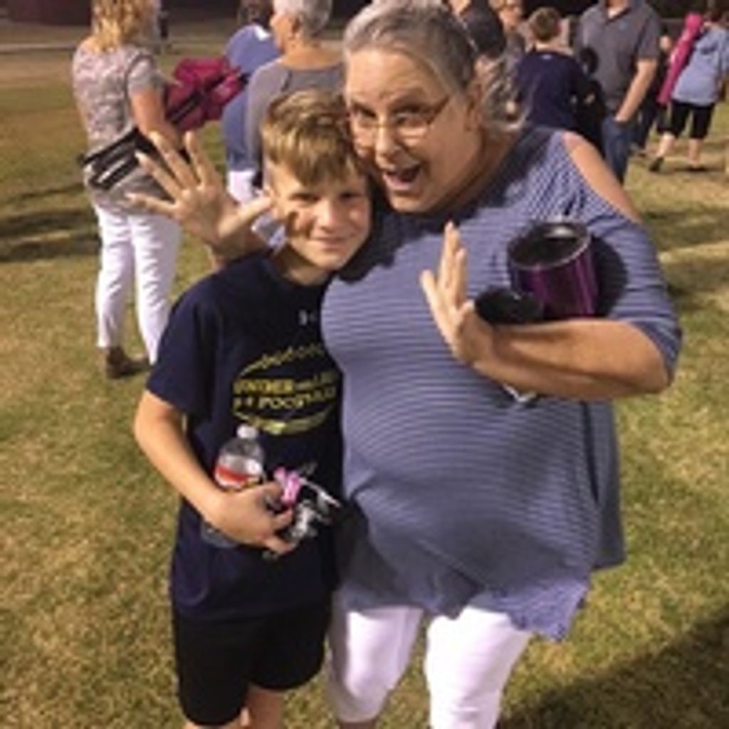Cheryl  Strickland Pierce Profile Photo