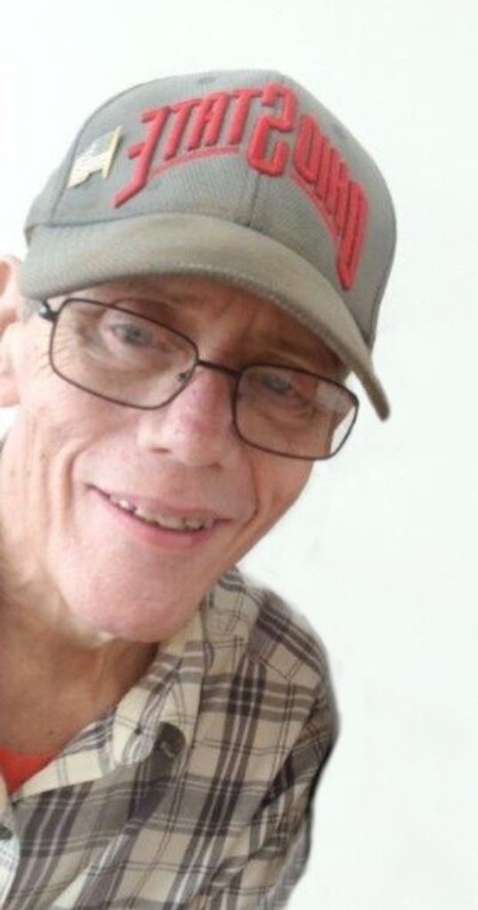 Paul Walton, Jr. Profile Photo