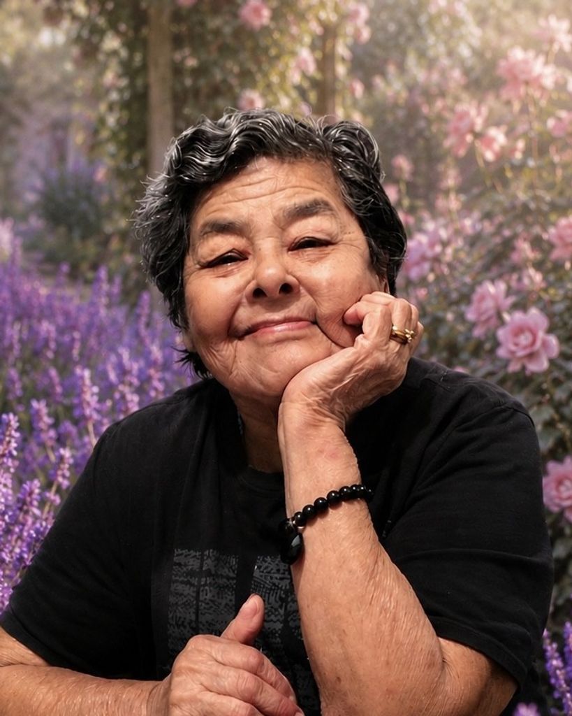 Guadalupe Ortiz