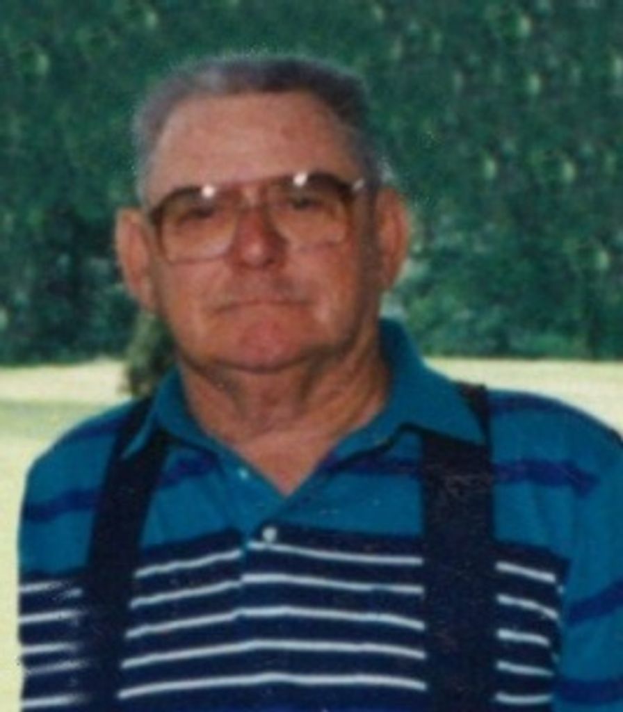 William Bagley