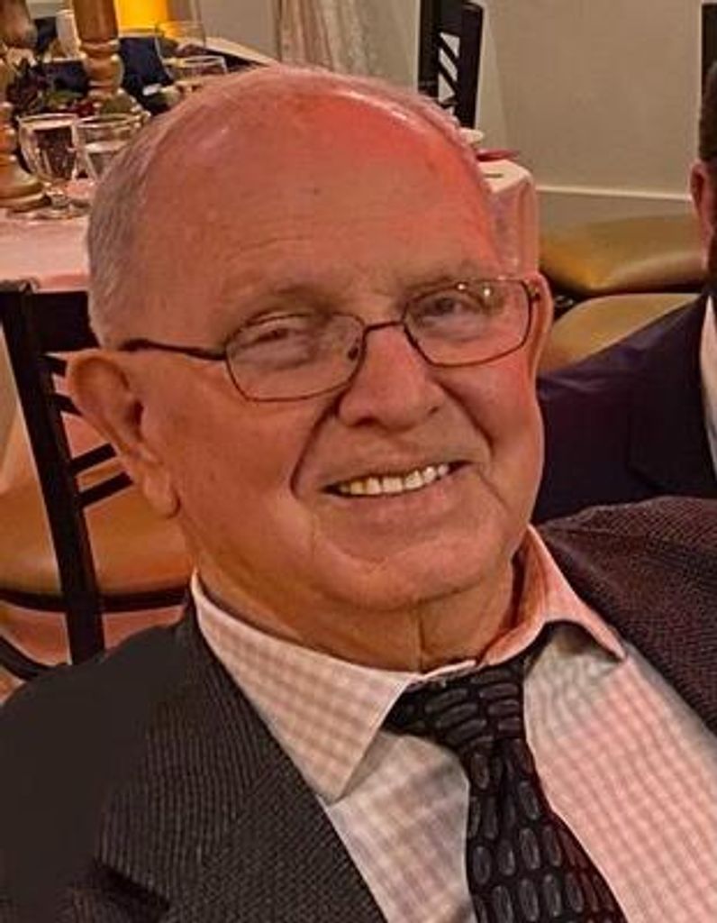 Robert W. Wilson Profile Photo