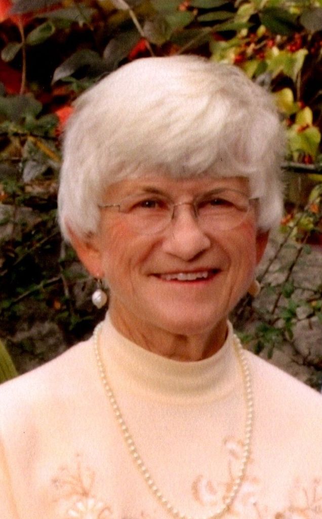 Carol J. Roberts