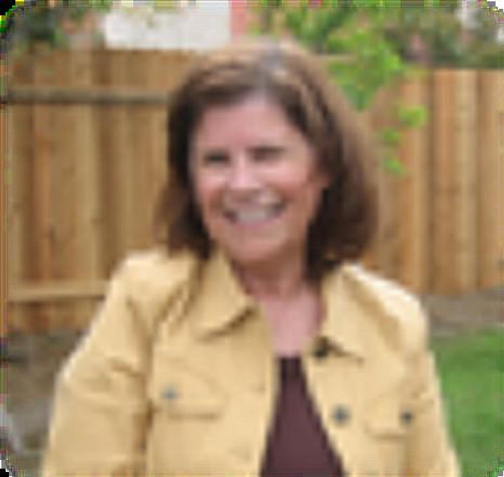 Louise R. Giacobassi (Grech)