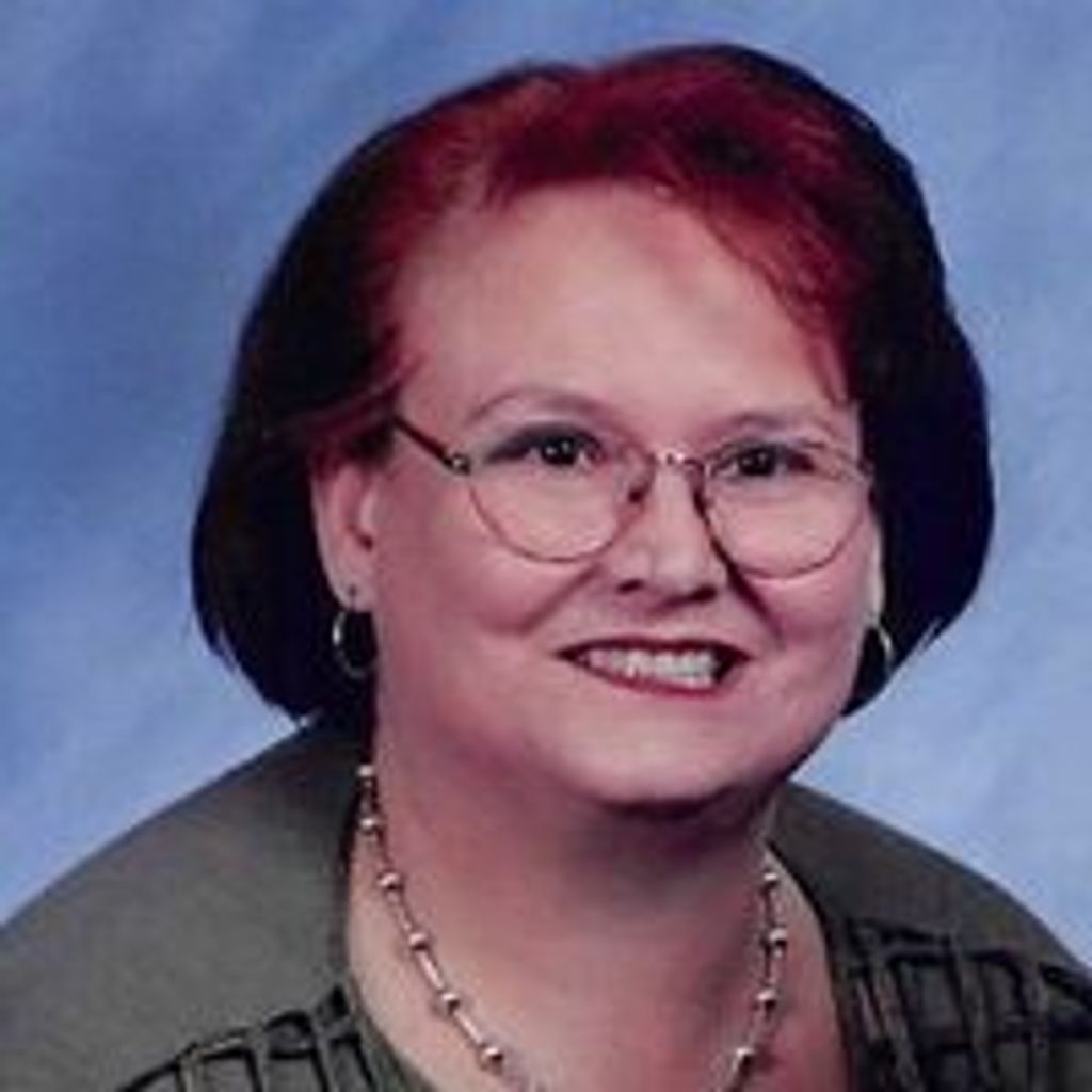 Patricia Helen Parker