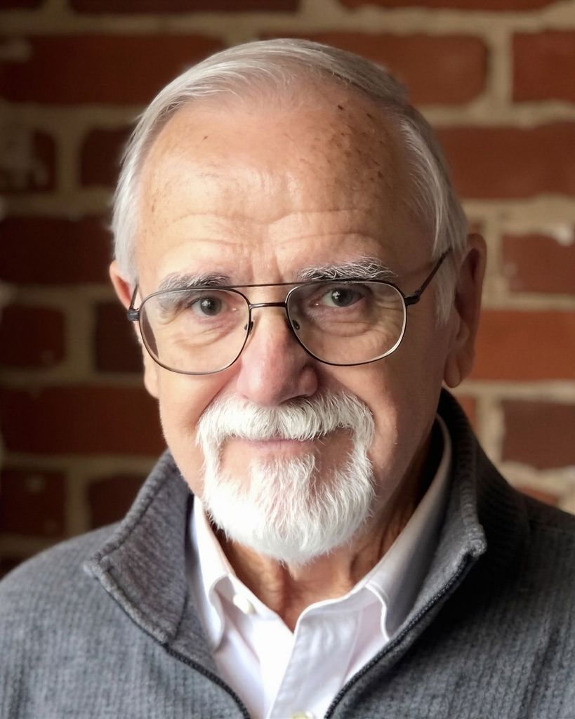 James Carroll Oliver Profile Photo