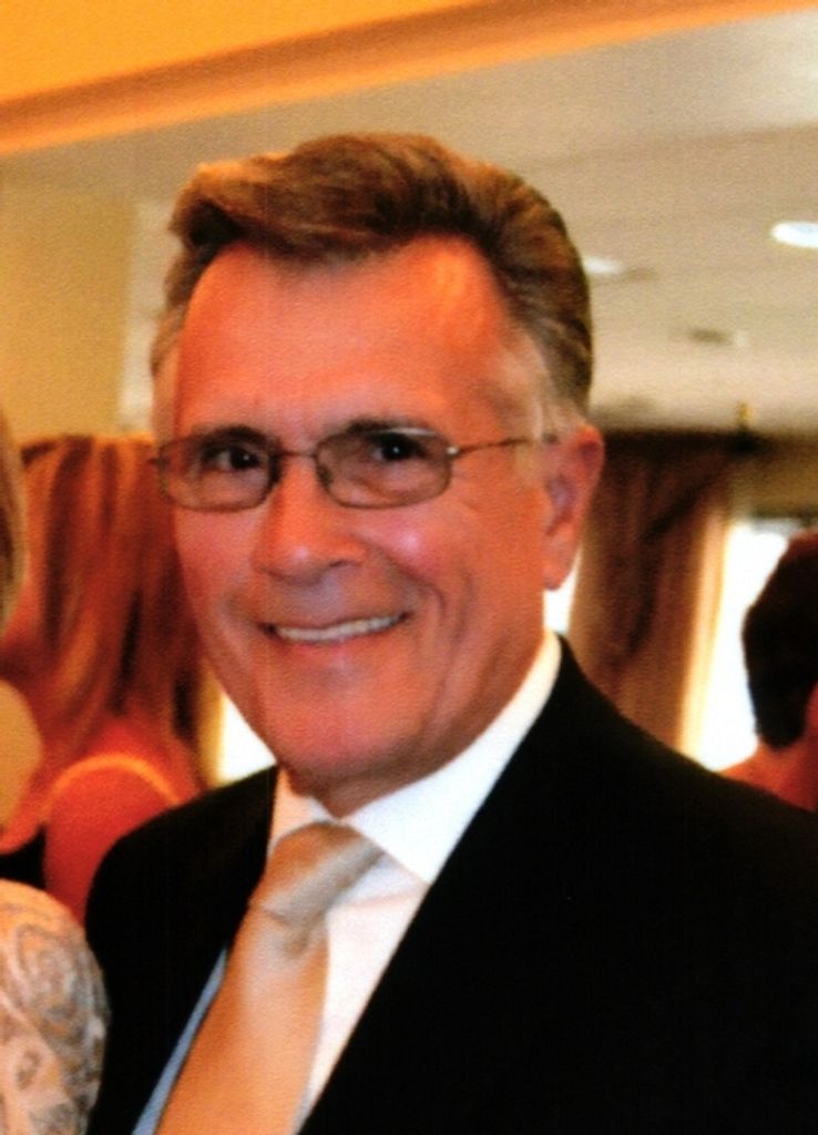 Dean Metropulos Profile Photo