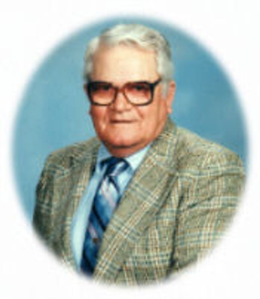 Ralph Mansfield Profile Photo