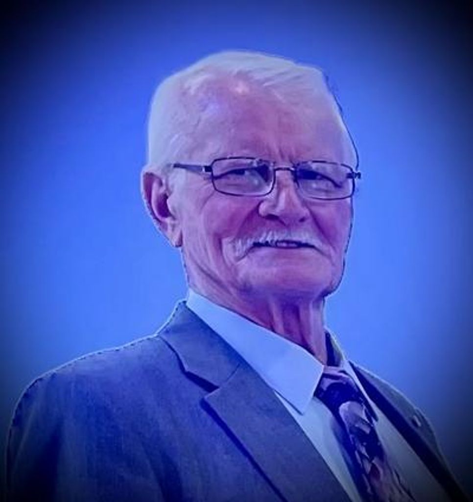 David Ray Baker Profile Photo