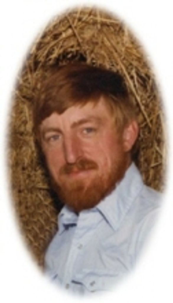 Everett Ray Ryker