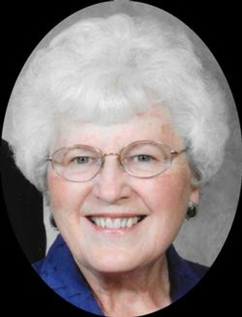 Beverly M. Petersen