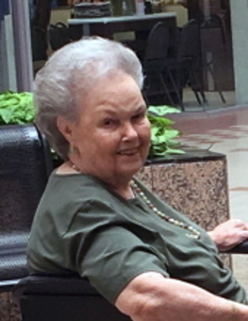 Idella Wooley