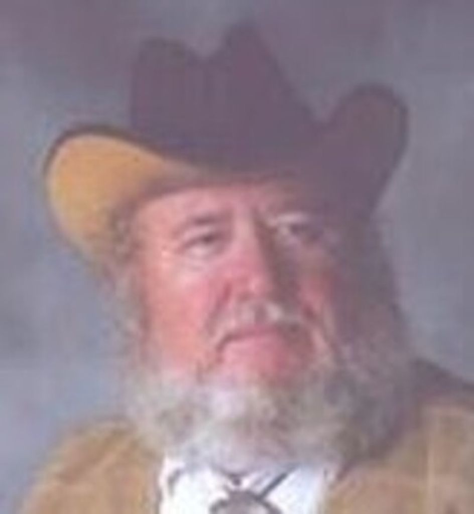 James "Scotty" Hugh Schultz