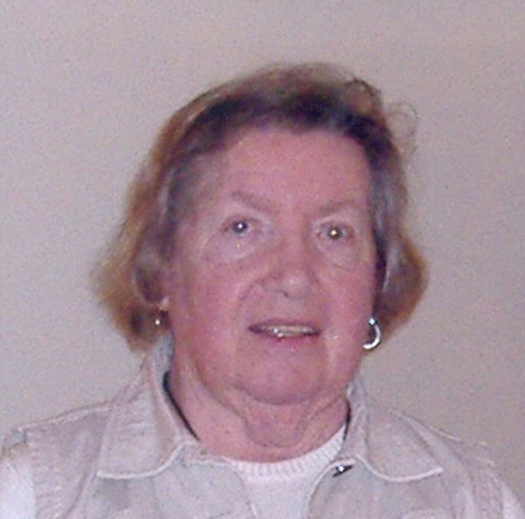 Gwen White