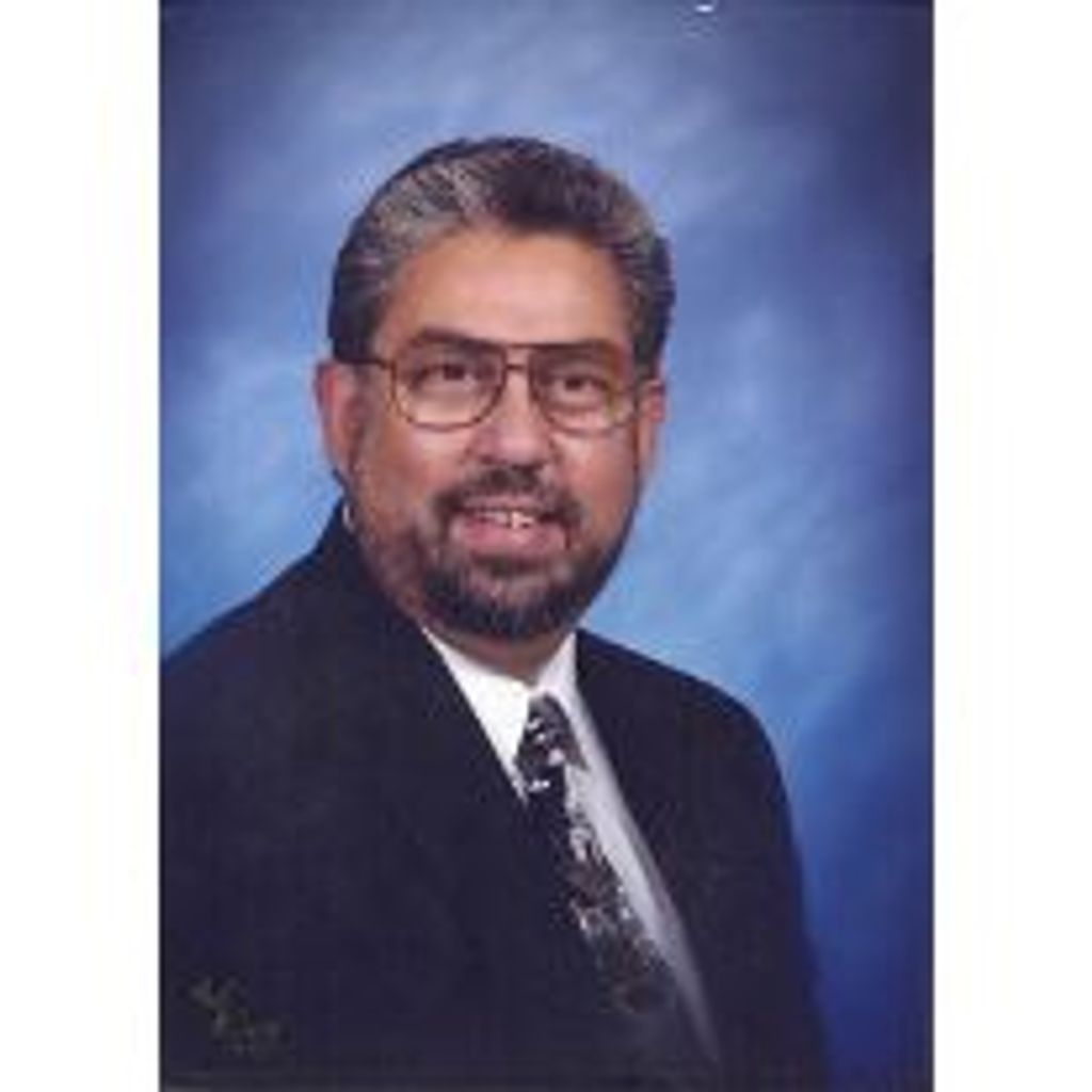 Stephen H. Flores