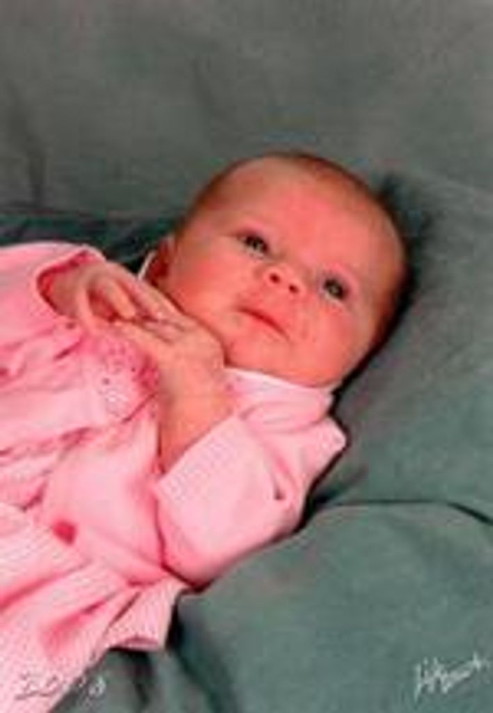 Lucille Carol Sailor