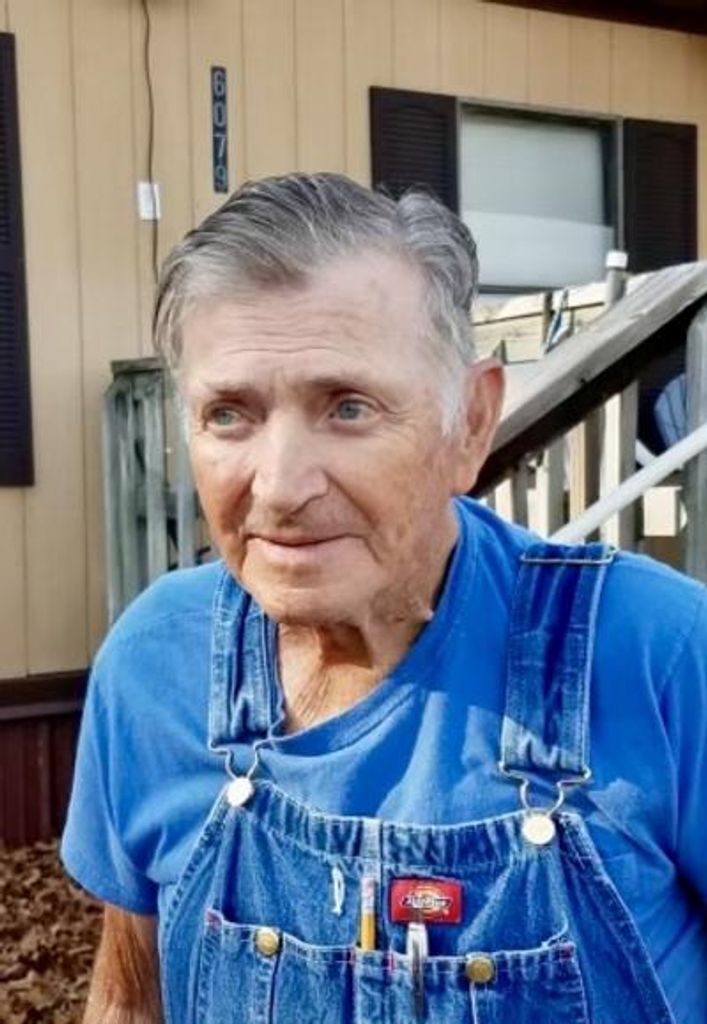 Julius Edward Pounds Profile Photo