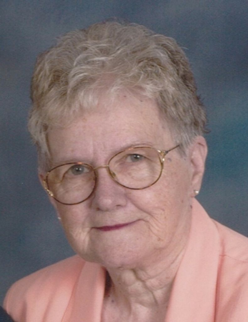 Evelyn M. Gevens