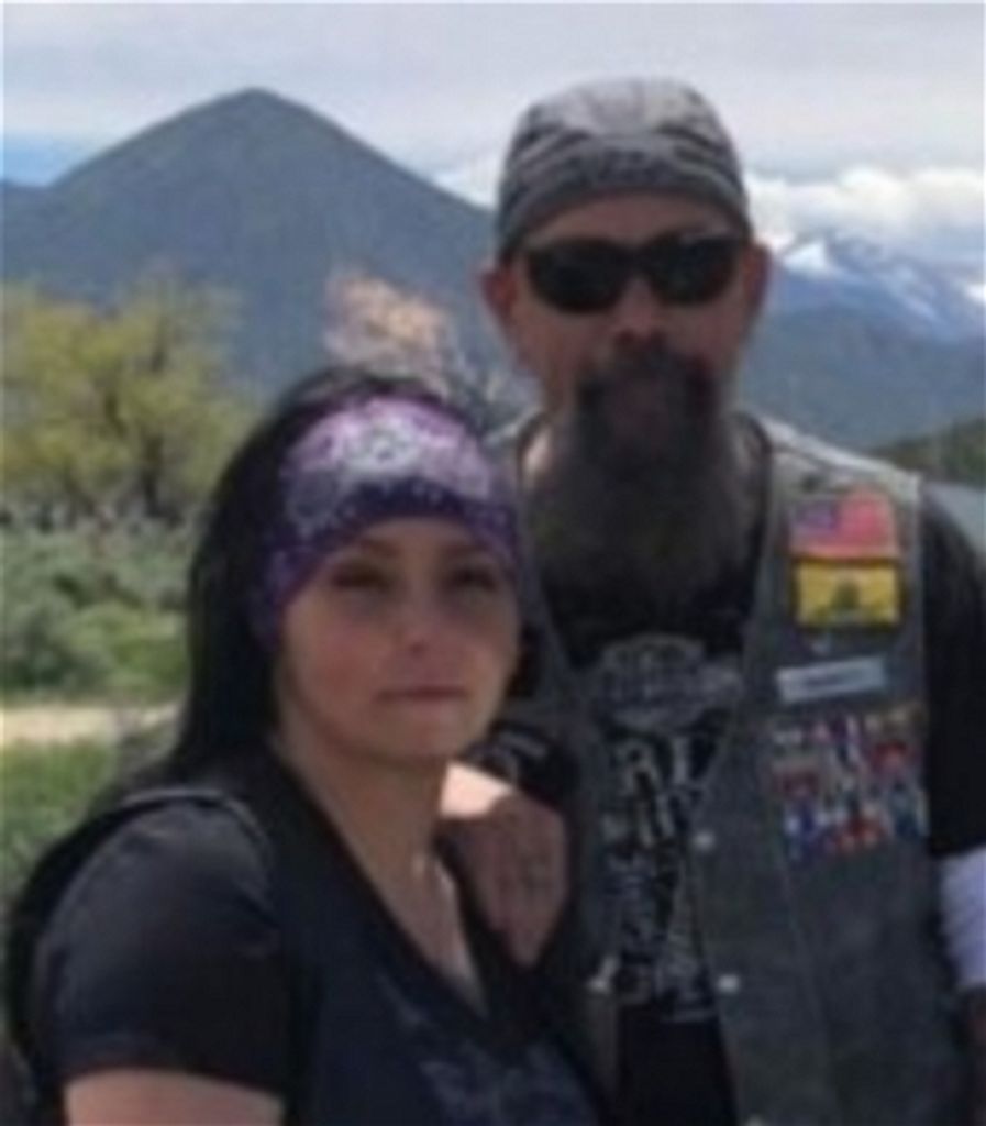 Melissa Rae Arguello-Bennett Profile Photo