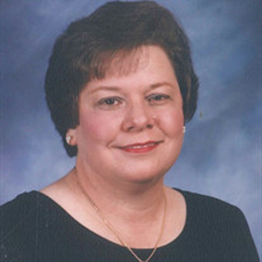 Joyce Hopkins Elliott