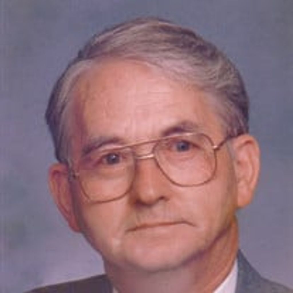 James Donald (Don) McLelland