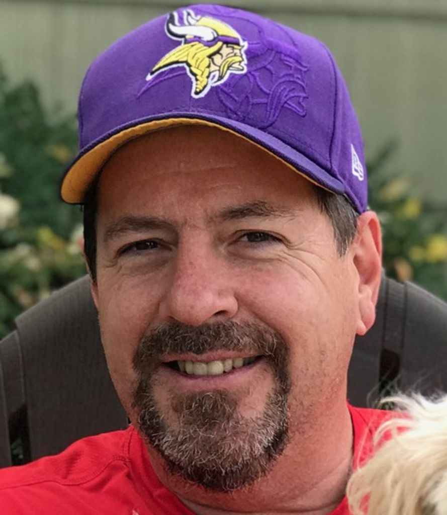 Paul Edward Gaulke