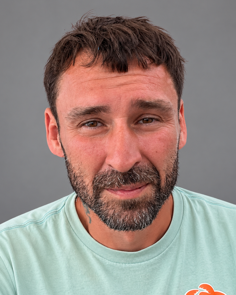 Brandon Sanders Profile Photo