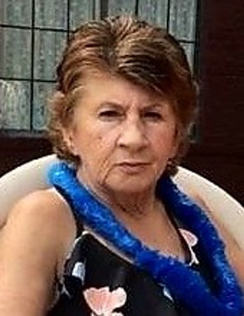 Barbara Jean Longhauser